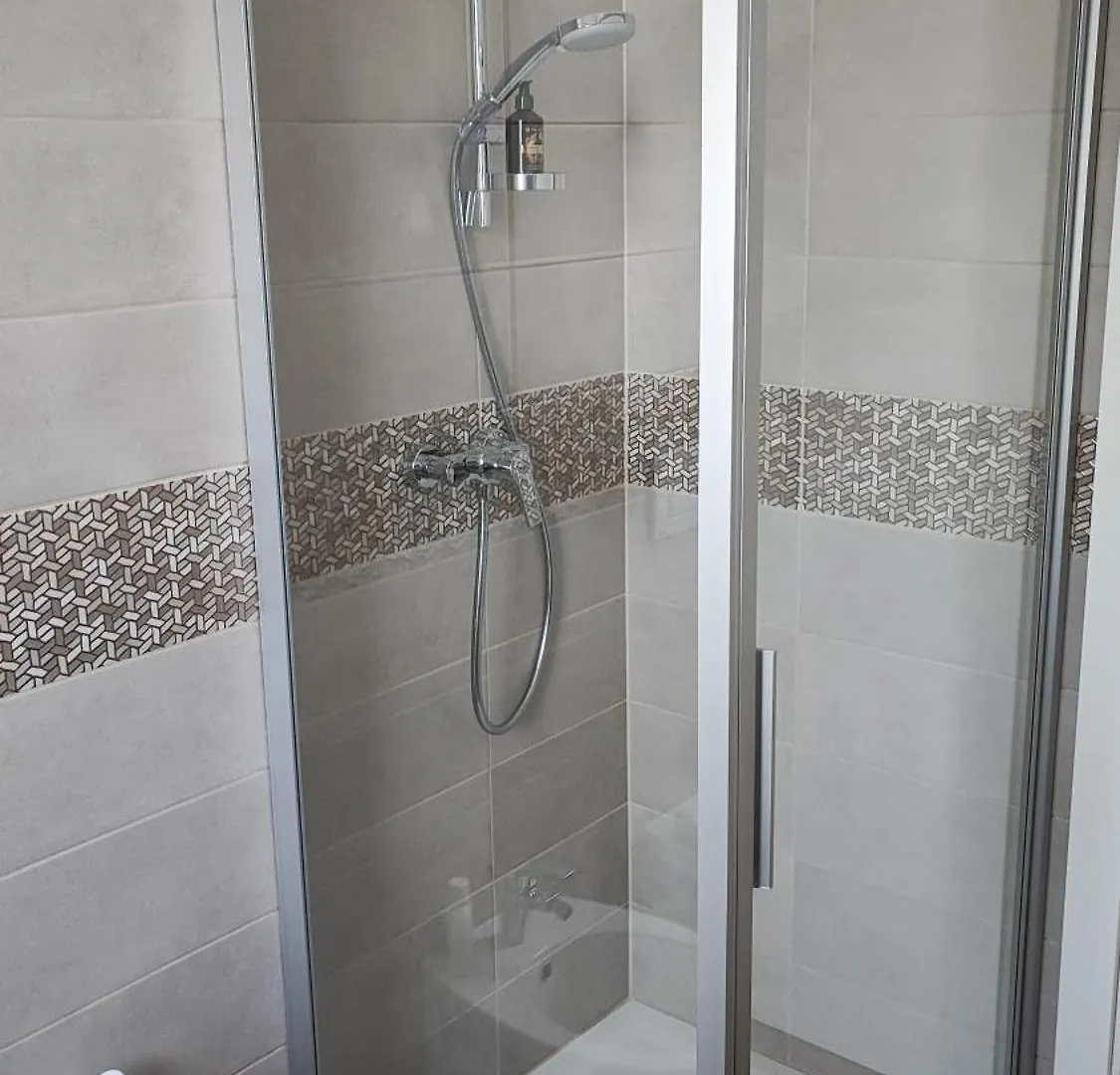 Fabyshouse Appartamento In Villa Lallio İtalya