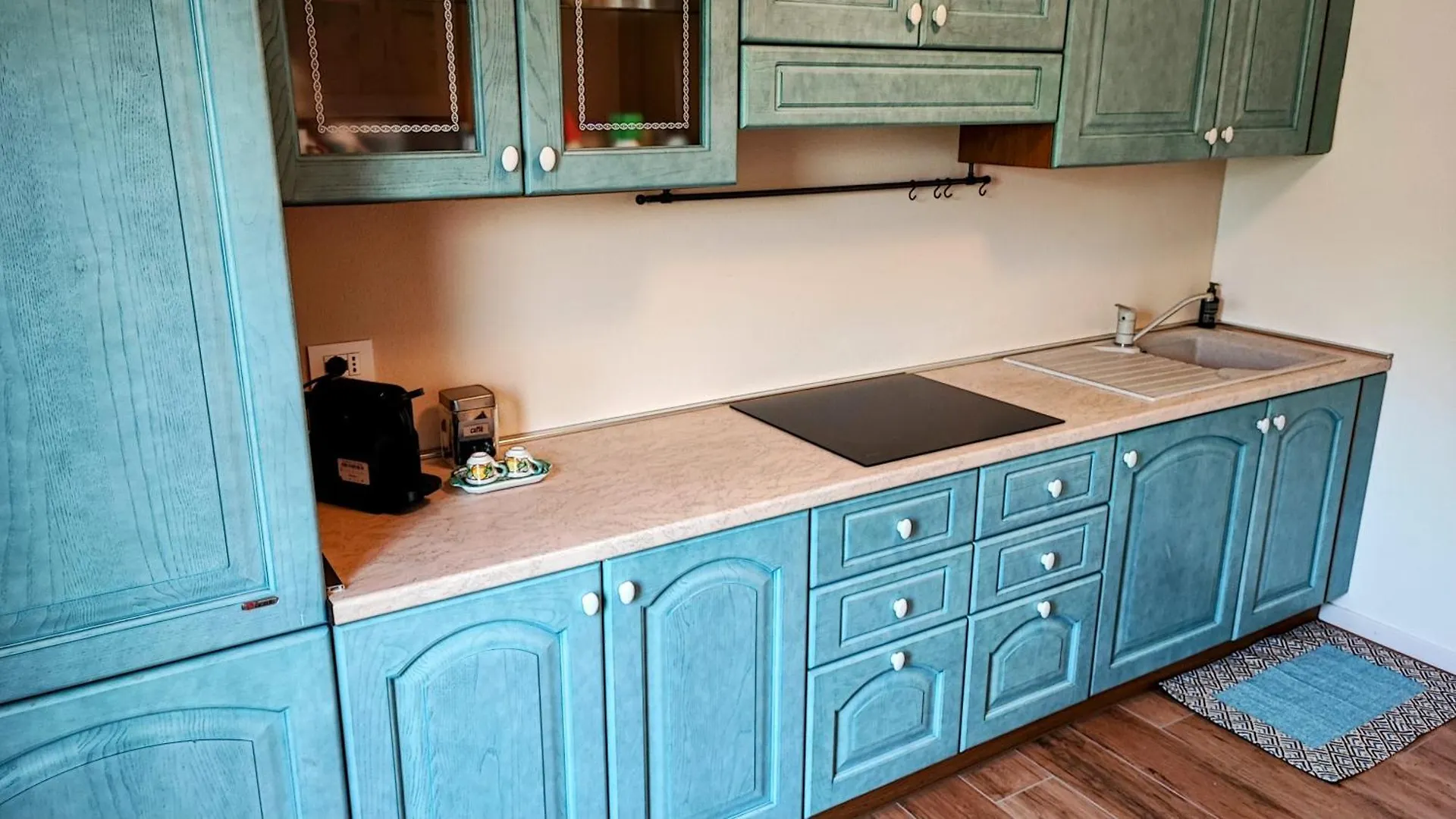 Fabyshouse Appartamento In Villa Lallio Italy