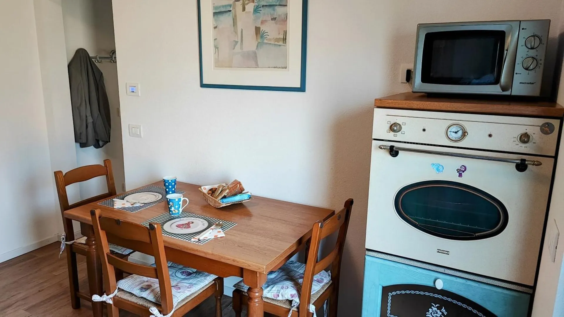 Fabyshouse Appartamento In Villa Lallio